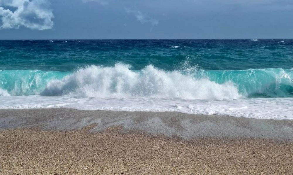 Αυστραλία: Νεκρός 23χρονος - Έπεσε σε τρύπα και θάφτηκε στην άμμο